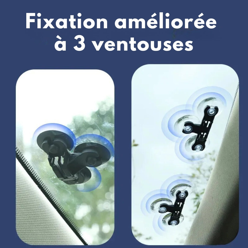 Car Sunshade Protector for All Vehicles