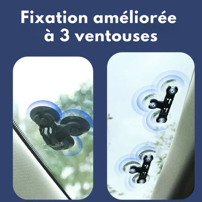 Car Sunshade Protector for All Vehicles