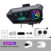 1PC Soft Mic