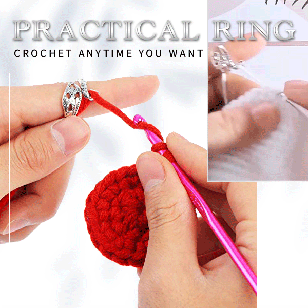 Buy One Get One Free | Pain-Free Knitting & Endless Creativity