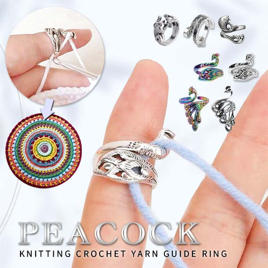 Buy One Get One Free | Pain-Free Knitting & Endless Creativity