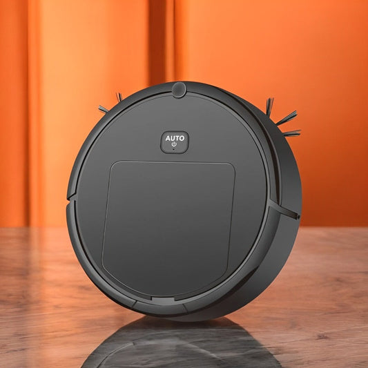 3-in-1 Smart Robot Vacuum Cleaner