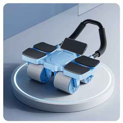 Vibrating Massage Roller for Muscle Relief and Recovery