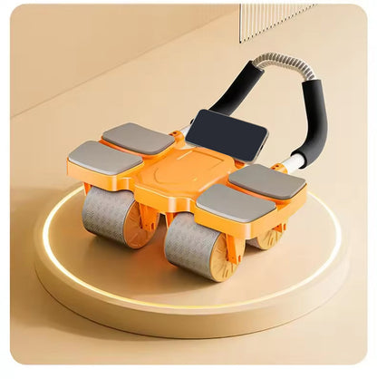 Vibrating Massage Roller for Muscle Relief and Recovery