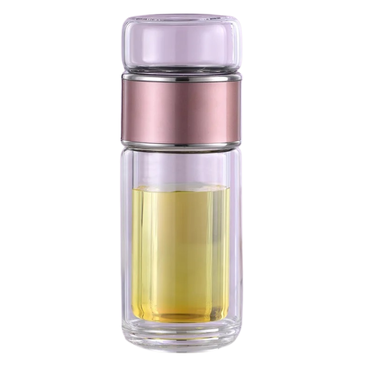 Filtered Water Bottle for Tea