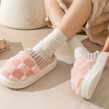 Cozy Heated Footwear