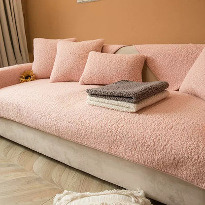 Teddy Sofa Covers for Maximum Comfort and Protection