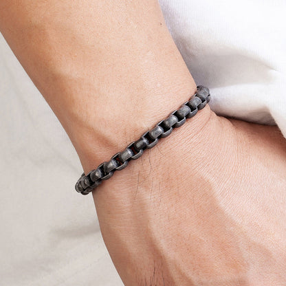 Vintage Style Chain Bracelet