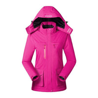 Rose Red - Women