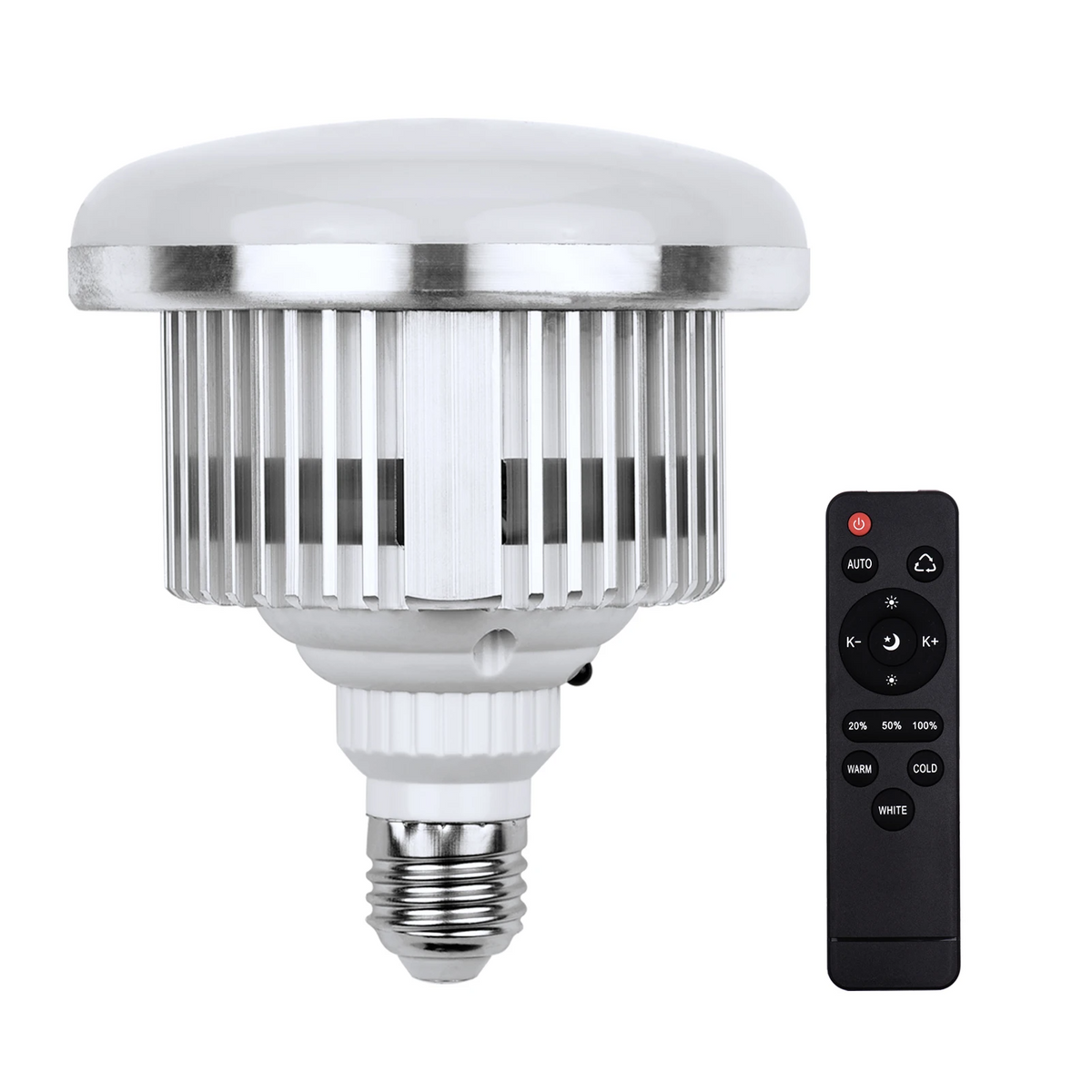 Lighting Bulb for Photography