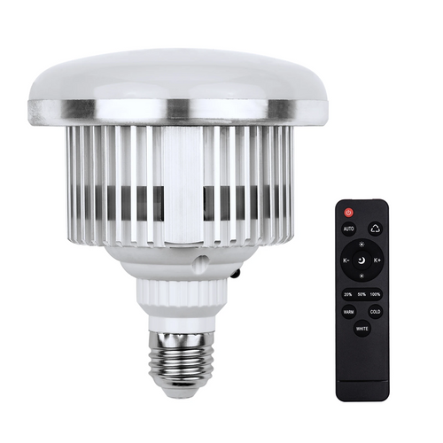 Lighting Bulb for Photography