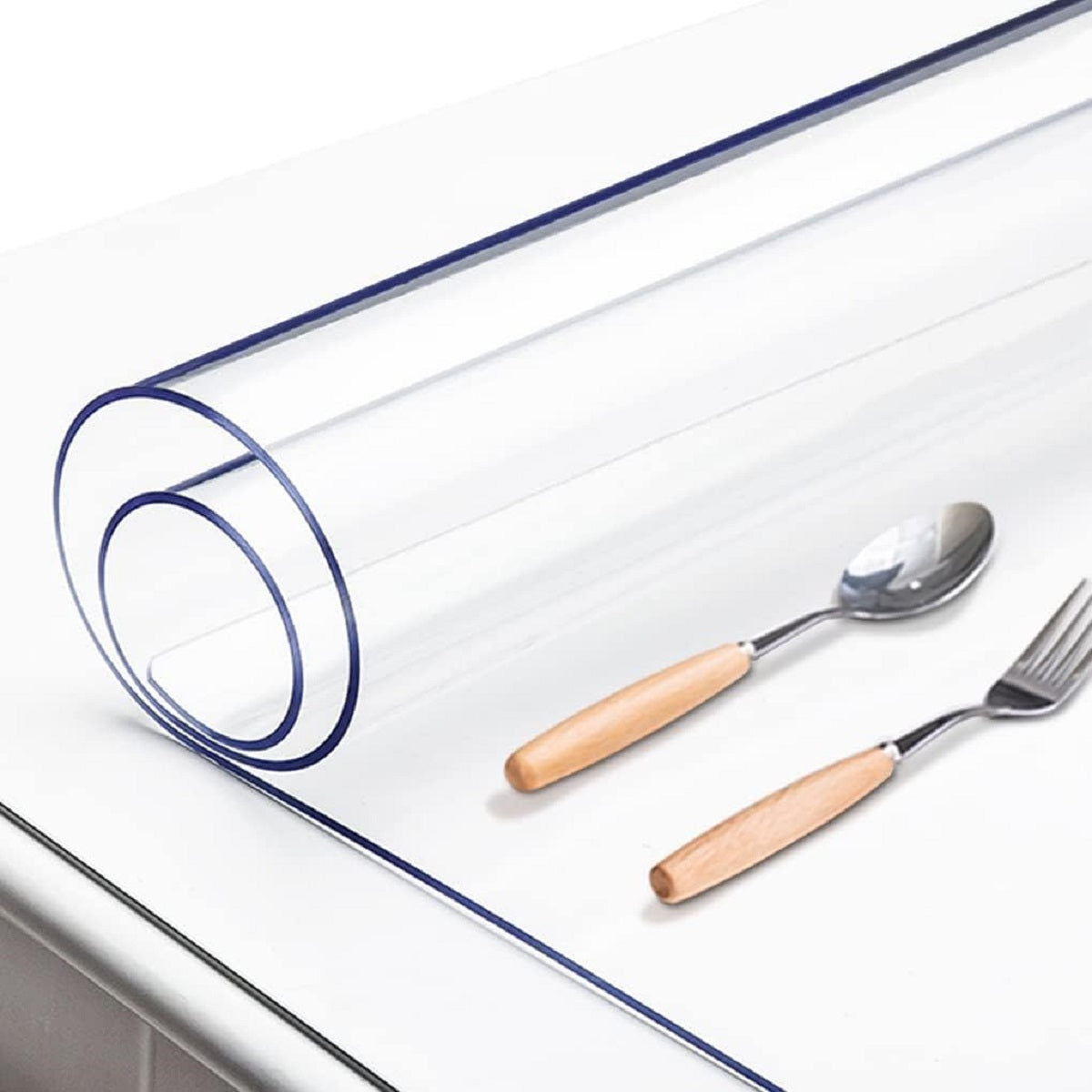 ClearShield Premium Table Protector Mat
