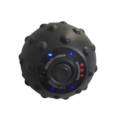 Ultimate Deep Tissue Massage Ball for Targeted Relief