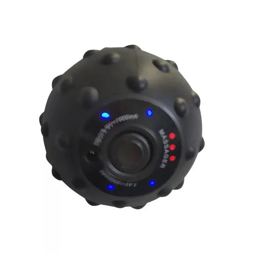 Ultimate Deep Tissue Massage Ball for Targeted Relief