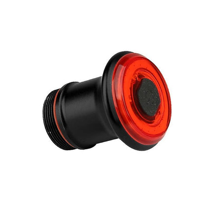 Bicycle and Racing Bike Tail Light with 6 Modes and Rechargeable Battery