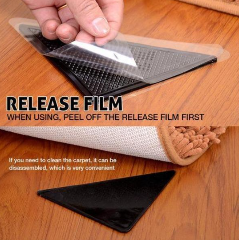 Anti-Slip Carpet Grippers – Last Day Discount