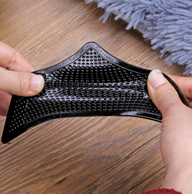 Buy 2 Get 2 Free | Non-Slip Rug Grippers – Last Day Discount
