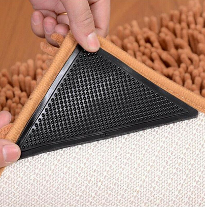 Buy 2 Get 2 Free | Non-Slip Rug Grippers – Last Day Discount
