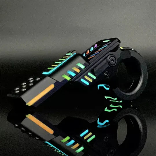 FidgetBlaster – Stress Relief Toy for Endless Fun