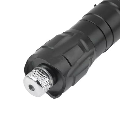 Rechargeable Green Laser Pointer for Clear Long-Distance Projection