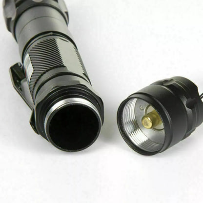 Rechargeable Green Laser Pointer for Clear Long-Distance Projection