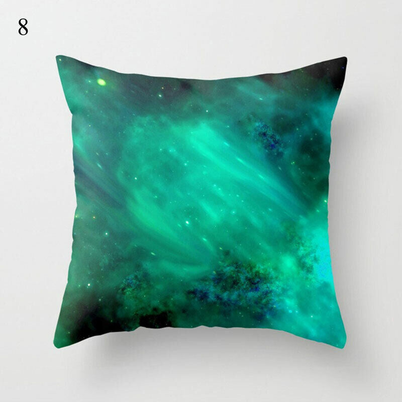 Vibrant 18-Inch Decorative Pillow Cover for Stylish Living Spaces