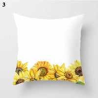 Sunflower 3