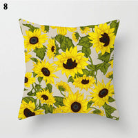 Sunflower 8