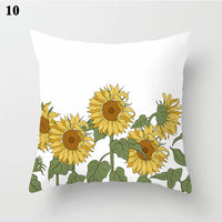 Sunflower 10