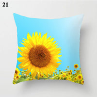 Sunflower 21