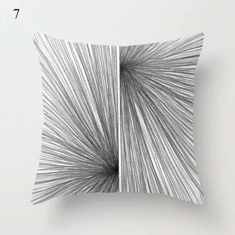 Vibrant 18-Inch Decorative Pillow Cover for Stylish Living Spaces