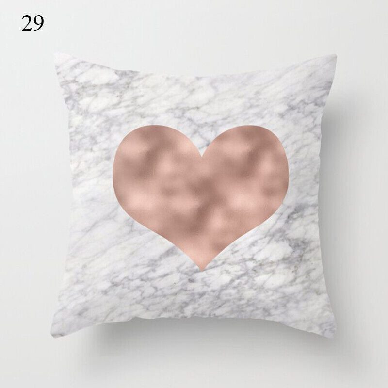 Vibrant 18-Inch Decorative Pillow Cover for Stylish Living Spaces