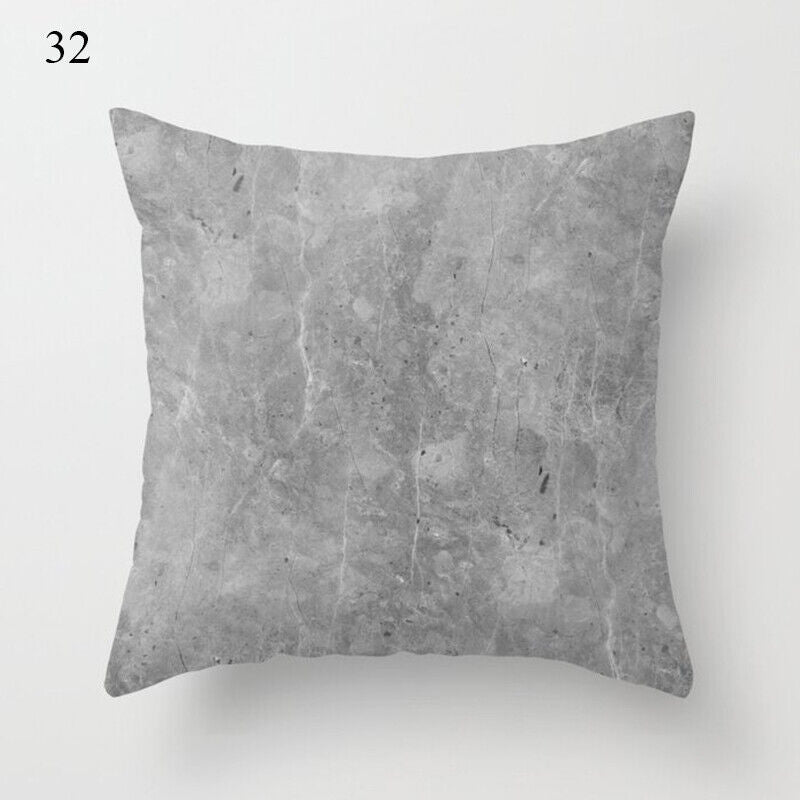 Vibrant 18-Inch Decorative Pillow Cover for Stylish Living Spaces