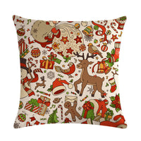 33 - Christmas Icons