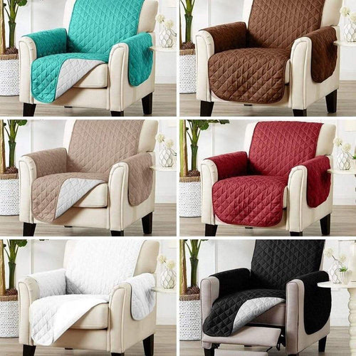 Ultimate Pet-Friendly Sofa Cover for 1, 2, or 3 Seat Sofas