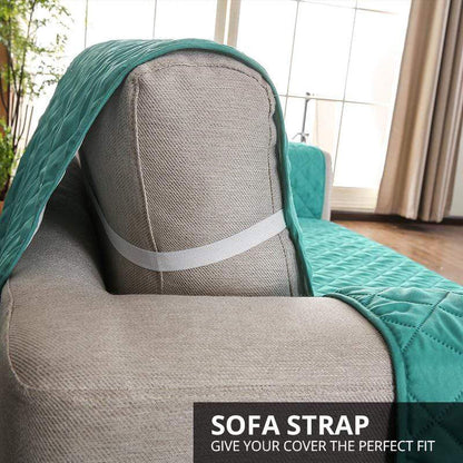 Ultimate Pet-Friendly Sofa Cover for 1, 2, or 3 Seat Sofas