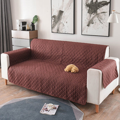 Ultimate Pet-Friendly Sofa Cover for 1, 2, or 3 Seat Sofas
