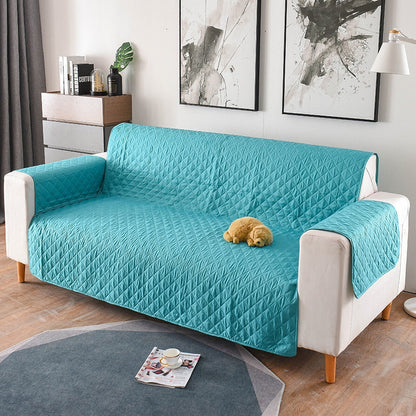 Ultimate Pet-Friendly Sofa Cover for 1, 2, or 3 Seat Sofas