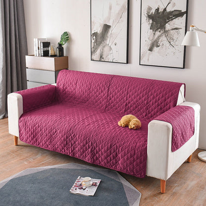 Ultimate Pet-Friendly Sofa Cover for 1, 2, or 3 Seat Sofas