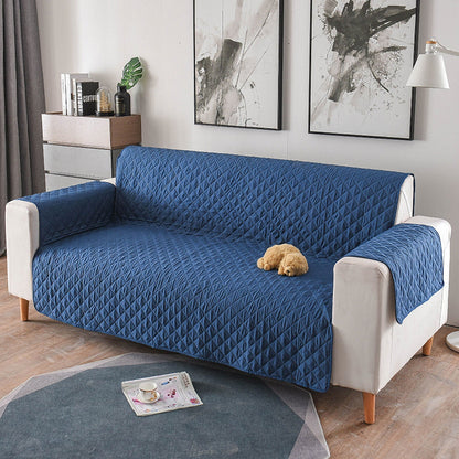Ultimate Pet-Friendly Sofa Cover for 1, 2, or 3 Seat Sofas
