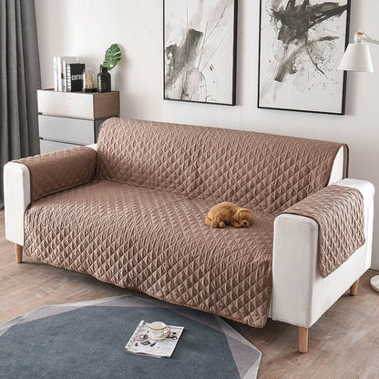 Ultimate Pet-Friendly Sofa Cover for 1, 2, or 3 Seat Sofas