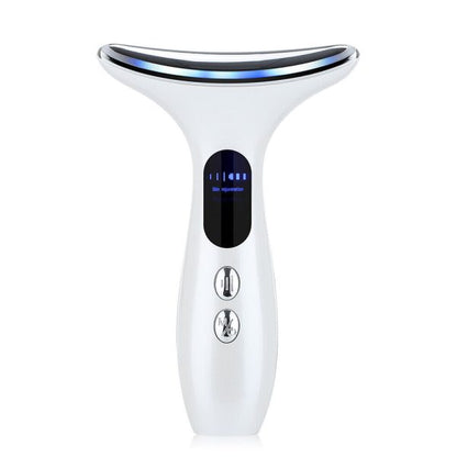 Revitalizing Facial Toning Device for Radiant Skin
