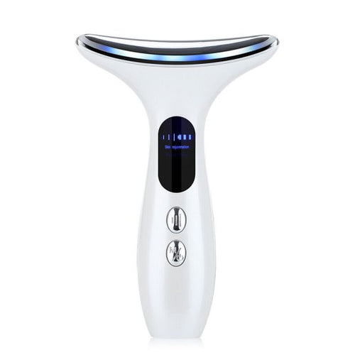 Revitalizing Facial Toning Device for Radiant Skin