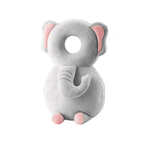 Plush Elephant