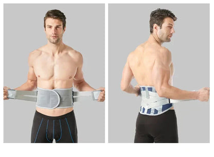 Instant Relief & Support for Lasting Back Pain Freedom
