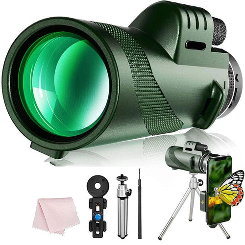 Precision Sight Glass for High Definition Clarity