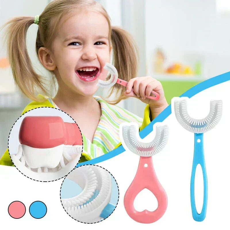 CheerfulBrush Pal — Transform Toothbrushing into a Joyful Adventure