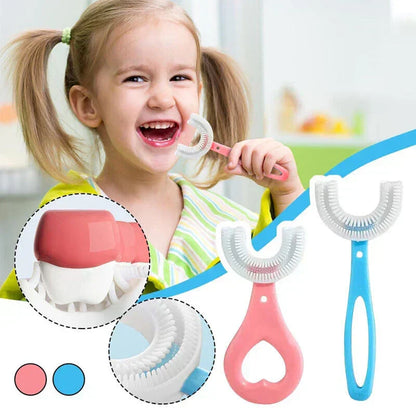 CheerfulBrush Pal — Transform Toothbrushing into a Joyful Adventure