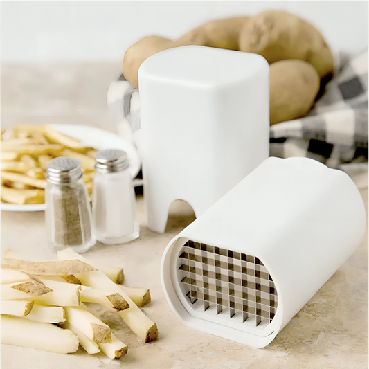 50% Off | Quick Potato Slicer – Last Day for Discount