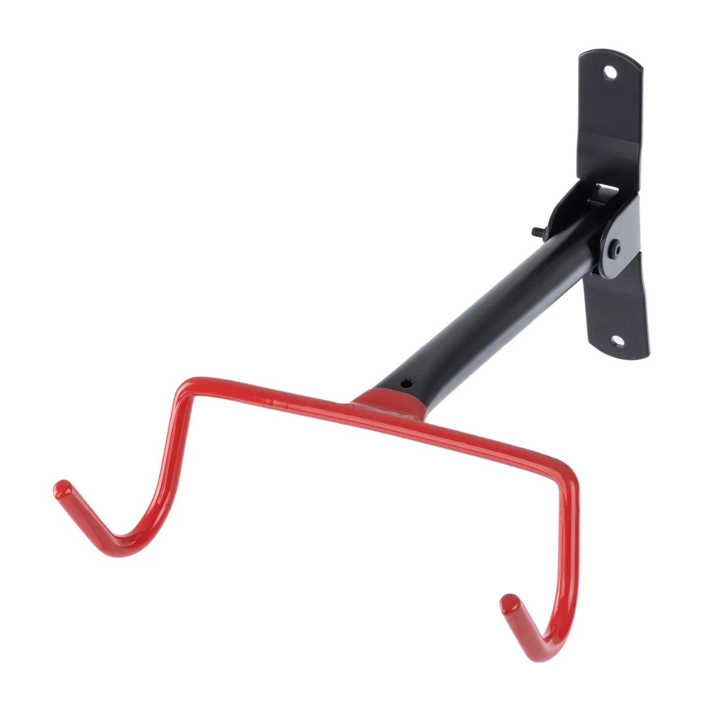 Space-Saving Wall Hook for Folding Bikes – Bike Hook with Protective Features